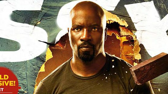 Imagem da notícia Mike Colter fala sobre as diferenças entre o Luke Cage dos quadrinhos e da Netflix