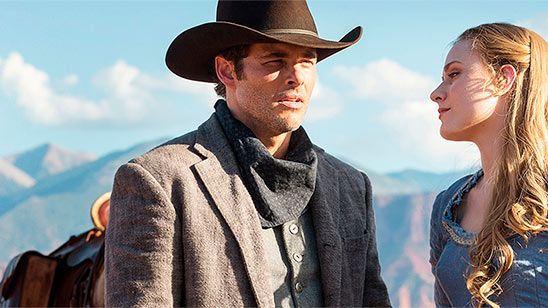 Imagem da notícia Westworld: Novo trailer traz detalhes da história e cenas inéditas 