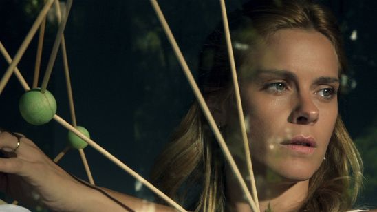 Imagem da notícia Festival de Gramado 2016: O Silêncio do Céu, com Carolina Dieckmann, é um filme perturbador