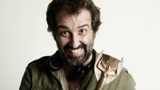 Imagem da notícia "O Roubo da Taça é uma comédia sobre gente torta tentando acertar", afirma o diretor Caíto Ortiz (Exclusivo)