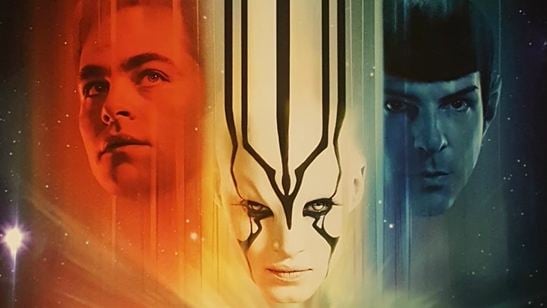 Star Trek: Sem Fronteiras é a maior estreia da semana