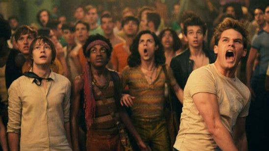 Imagem da notícia Stonewall: Filme sobre rebelião LGBTQ ganha trailer legendado (Exclusivo)