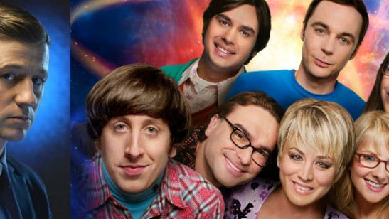Warner anuncia o lançamento das novas temporadas de Gotham e The Big Bang Theory