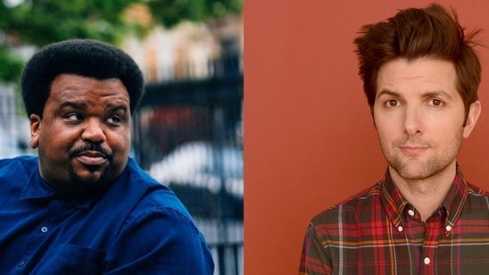 Imagem da notícia Fox desenvolve nova comédia inspirada em Arquivo X