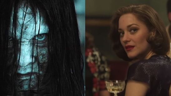 Imagem da notícia Paramount antecipa a estreia de Chamados e adia o suspense romântico Aliados para o ano que vem