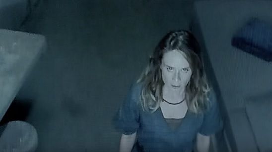 Imagem da notícia BBB macabro? Novo vídeo de Supermax tem Pedro Bial como apresentador de reality show