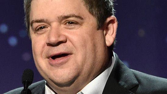 Imagem da notícia Patton Oswalt desmente escalação na segunda temporada de Stranger Things