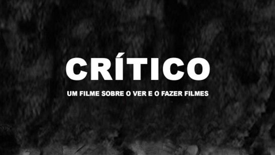 Crítico, primeiro longa de Kleber Mendonça Filho, está disponível em VOD