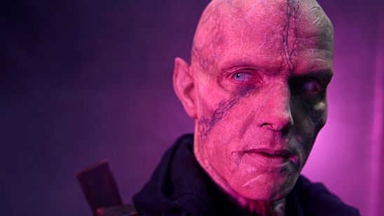 Imagem da notícia The Strain: Terceira temporada estreia nesta sexta no Brasil