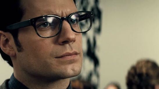 Ciência explica como óculos do Superman realmente podem funcionar como disfarce