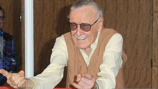 Stan Lee revela qual personagem da Marvel nos cinemas o decepcionou