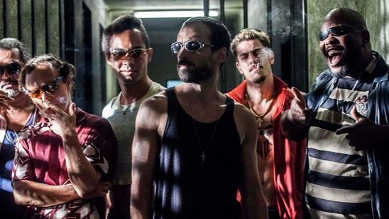Imagem da notícia 1 Contra Todos terá segunda temporada na Fox