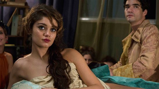 Imagem da notícia Festival de Gramado 2016: O nostálgico Barata Ribeiro 716 e o potente Central marcam o último dia de exibições