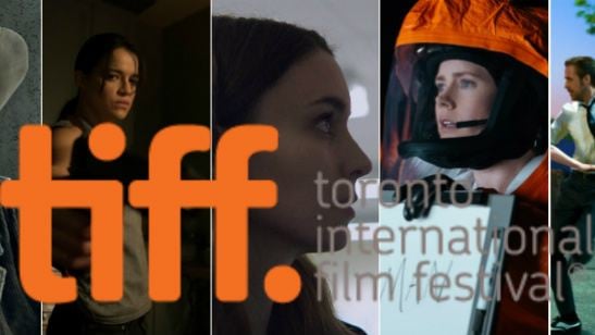 Festival de Toronto 2016: 20 Filmes imperdíveis da temporada pré-Oscar!