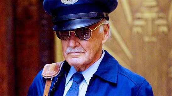 Stan Lee confirma ponta nos próximos três filmes da Marvel