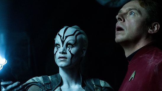 Imagem da notícia Bilheterias Brasil: Star Trek - Sem Fronteiras não consegue tirar a liderança de Pets - A Vida Secreta dos Bichos