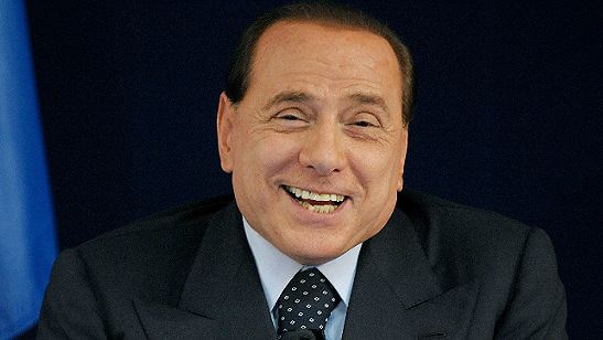 Paolo Sorrentino, de A Juventude e A Grande Beleza, fará filme sobre Silvio Berlusconi