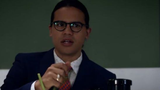 Imagem da notícia The Flash: Carlos Valdes fala sobre as mudanças provocadas por Flashpoint