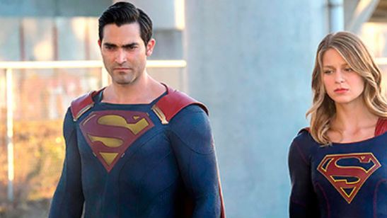 Supergirl: Produtor revela como conseguiu permissão para usar o Superman na série