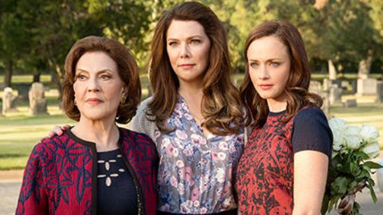Imagem da notícia Confira duas novas fotos de Gilmore Girls: Um Ano Para Recordar