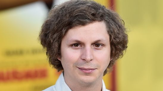 Imagem da notícia Michael Cera negocia papel em Molly's Game, sobre pôquer clandestino em Hollywood