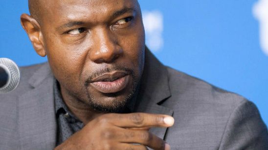 Imagem da notícia Festival de Toronto 2016: Diretor do novo Sete Homens e um Destino, Antoine Fuqua faz provocação sobre a questão racial