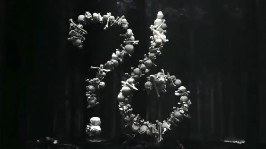 Imagem da notícia American Horror Story ganha teaser ao som de nova canção de Lady Gaga