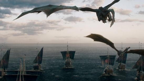 Imagem da notícia Game of Thrones: Duas novas informações surgem das gravações da sétima temporada