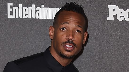 Imagem da notícia Marlon Wayans vai estrelar comédia sobre homem que vive e revive repetidas vezes o dia de seu casamento