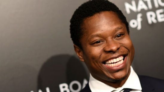 Imagem da notícia Revelação de Straight Outta Compton se junta ao elenco do novo filme de Kathryn Bigelow