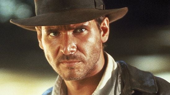 Indiana Jones: Saga completa chega à Netflix em setembro