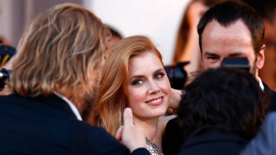 Imagem da notícia Festival de Toronto 2016: Amy Adams estreia com ‘dobradinha’ na mostra canadense