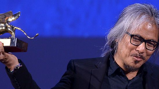 Imagem da notícia Grande vencedor de Veneza, The Woman Who Left é um dos primeiros confirmados no Festival do Rio 2016