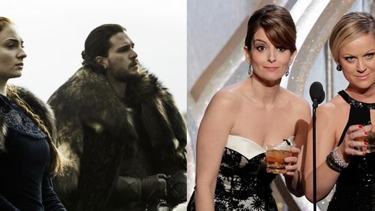 Imagem da notícia Emmy 2016 divulga vencedores das categorias técnicas; Game of Thrones, Amy Poehler e Tina Fey fazem história na premiação