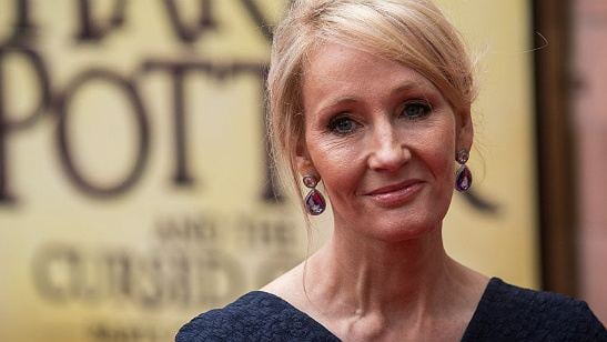 Animais Fantásticos e Onde Habitam: David Yates rasga elogios à roteirista J.K. Rowling