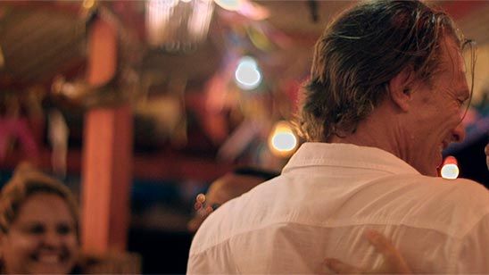 Imagem da notícia "Pequeno Segredo é um filme muito brasileiro, mas num contexto global. Tem a cara do Oscar!", afirma o diretor David Schürmann