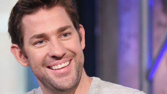 John Krasinski entra para o elenco do novo longa de Kathryn Bigelow