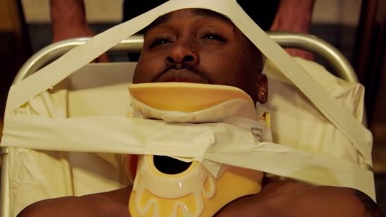 Imagem da notícia All Eyez On Me: No dia em que o assassinato do rapper completa 20 anos, cinebiografia de Tupac ganha novo trailer