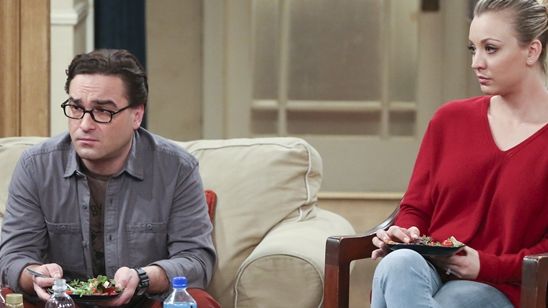 The Big Bang Theory: Kaley Cuoco diz que 11ª temporada é "uma questão muito cara"