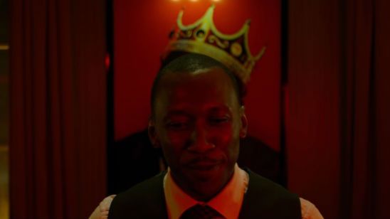 Novo clipe de Luke Cage destaca o lado obscuro do vilão Cottonmouth