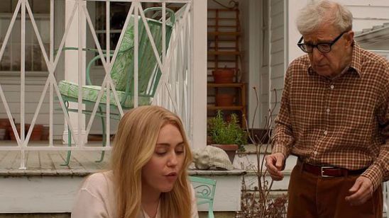 Imagem da notícia Crisis in Six Scenes: Veja o trailer da série de Woody Allen