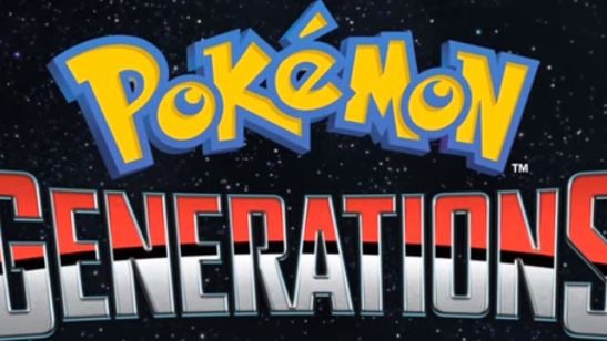 Pokémon vai ganhar nova web série