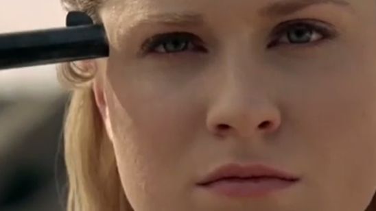 Imagem da notícia Westworld: Dolores questiona sua realidade no novo trailer da série