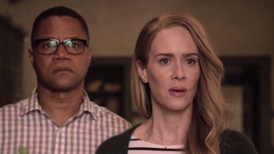 Veja o trailer completo da sexta temporada de American Horror Story