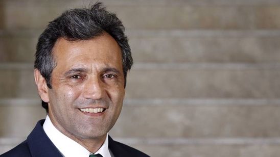Imagem da notícia Morre o ator Domingos Montagner, de Velho Chico e Um Namorado Para Minha Mulher