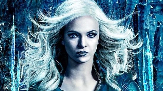 Imagem da notícia The Flash: Terceira temporada pode ter o retorno da Nevasca em episódio dirigido por Kevin Smith