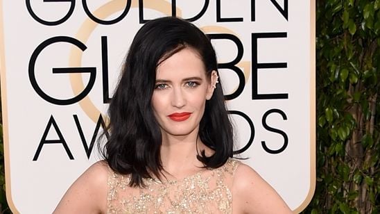 Imagem da notícia Eva Green vai interpretar uma fã obcecada no próximo filme de Roman Polanski