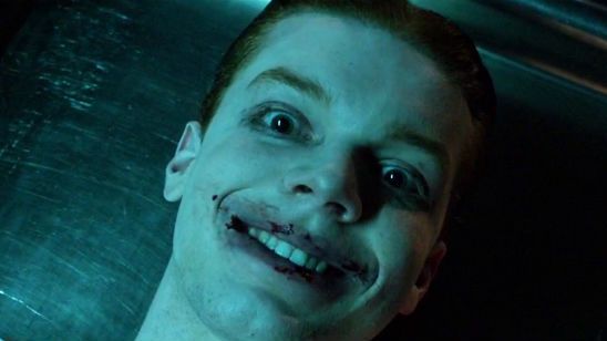 Imagem da notícia Gotham: Cameron Monaghan dá dica sobre o retorno de Jerome