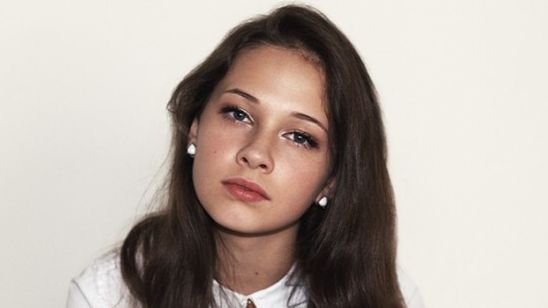 Imagem da notícia Jovem cantora vai interpretar a principal personagem feminina de Círculo de Fogo 2