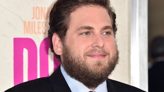 Jonah Hill virou alvo de chacota em programa de TV francês durante divulgação de Cães de Guerra